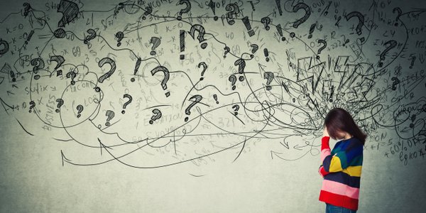 Dzieci z ADHD częściej zmagają się z problemami w dorosłym życiu