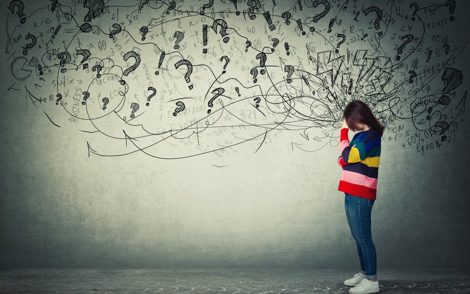 Nastolatkowie z ciężkimi objawami ADHD są narażeni na poważne problemy w dorosłym życiu