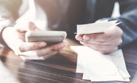 E-paragon. Kasa fiskalna w komórce