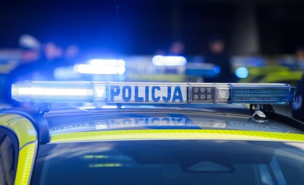 Warszawa. Nie żyje dźgnięty nożem nastolatek. Piętnastolatka podejrzana o zadanie ciosu