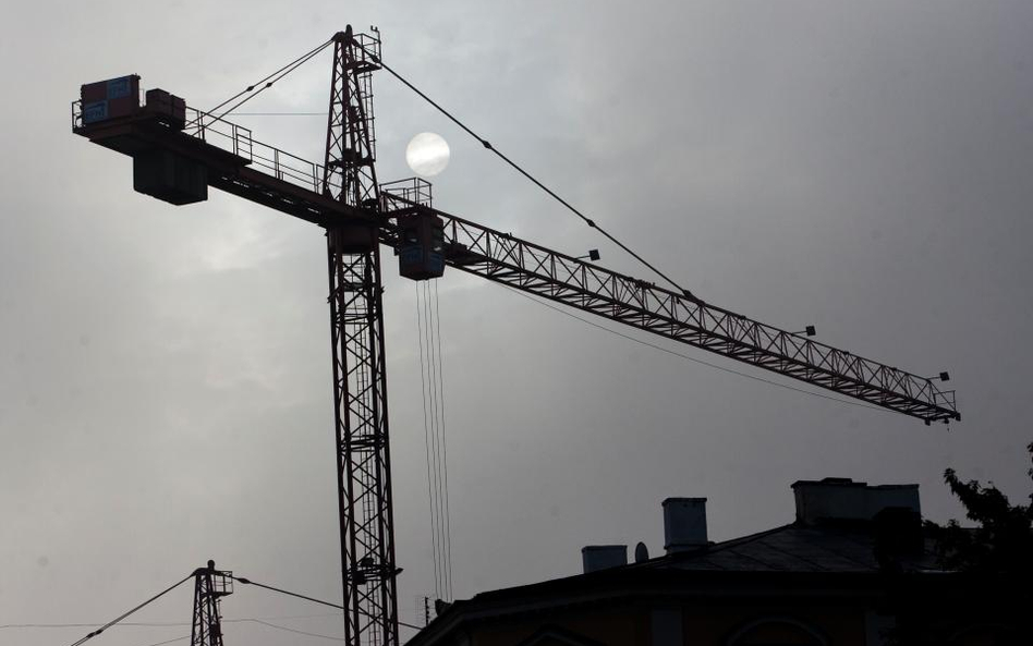 Instal Kraków: spadek zysku przy większych przychodach