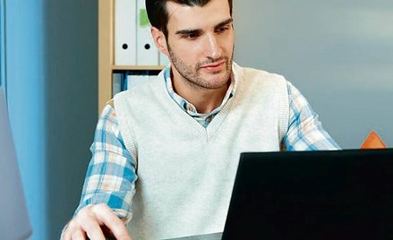 Drobni płatnicy mogą złożyć deklaracje i informacje elektronicznie, ale nie muszą