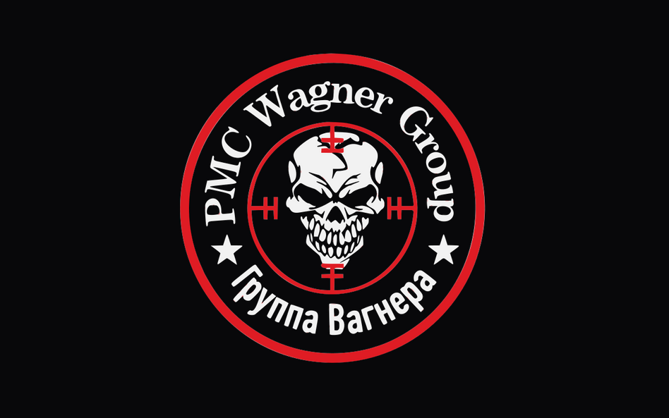 Logo Grupy Wagnera