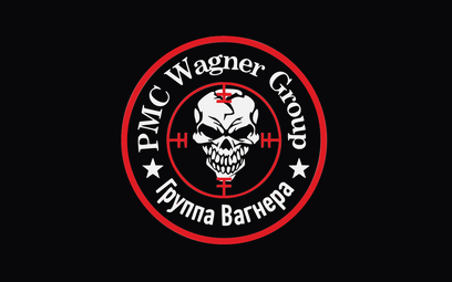 Logo Grupy Wagnera
