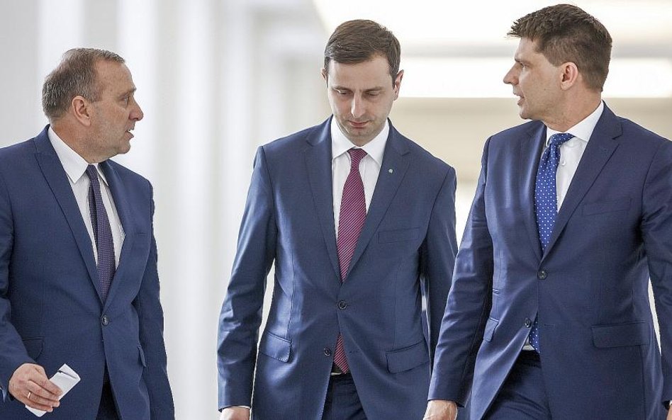 Ostatni dzwonek dla porozumienia opozycji