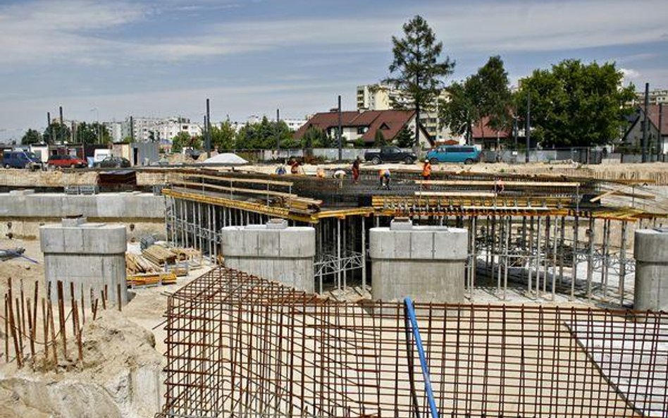 Mostostal Płock: Odrabianie opóźnień zajmie kwartał