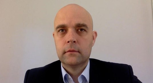 Kamil Sobolewski, strateg i zarządzający w Skarbiec TFI