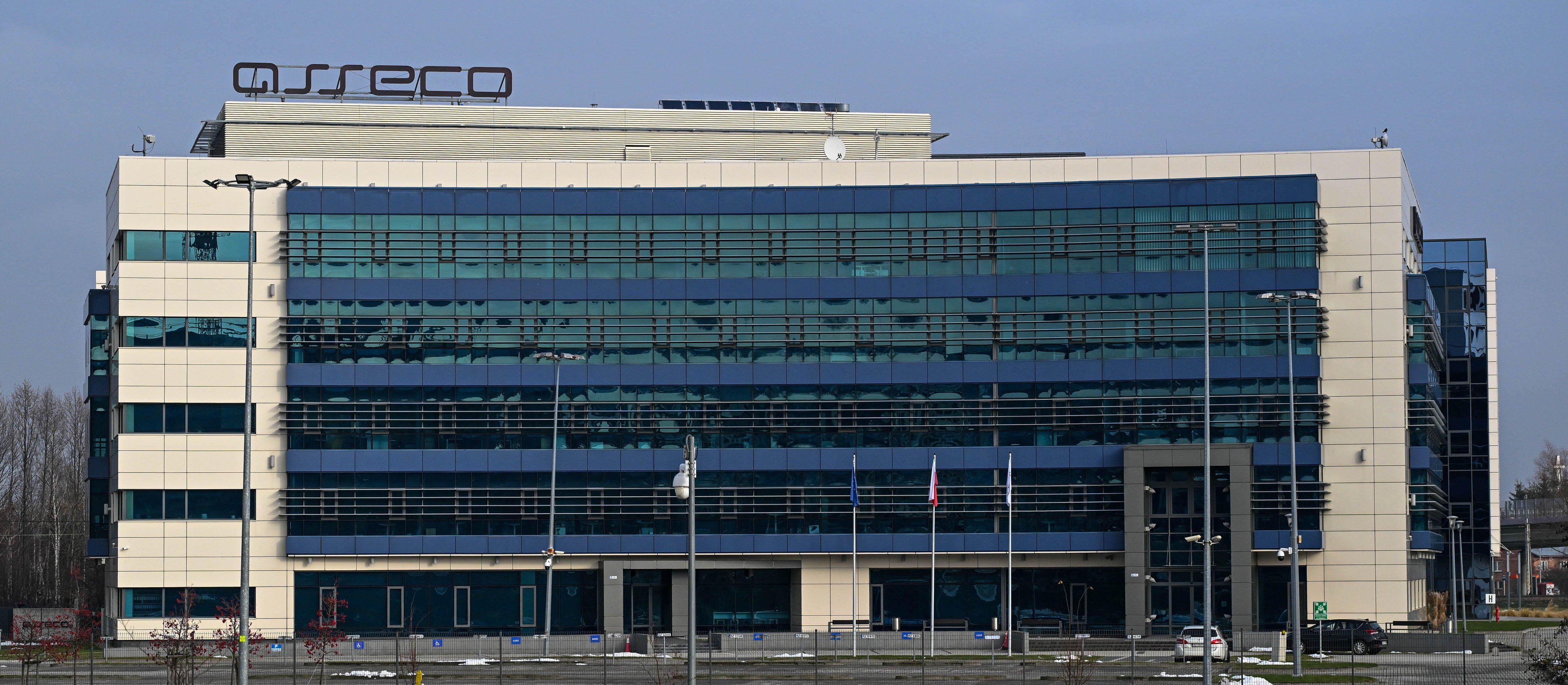 Asseco bije rekordy wyników. Czy inwestorzy mogą liczyć na kolejną hossę?