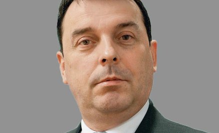 Krzysztof Wołowicz, dyrektor departamentu analiz, DM TMS Brokers