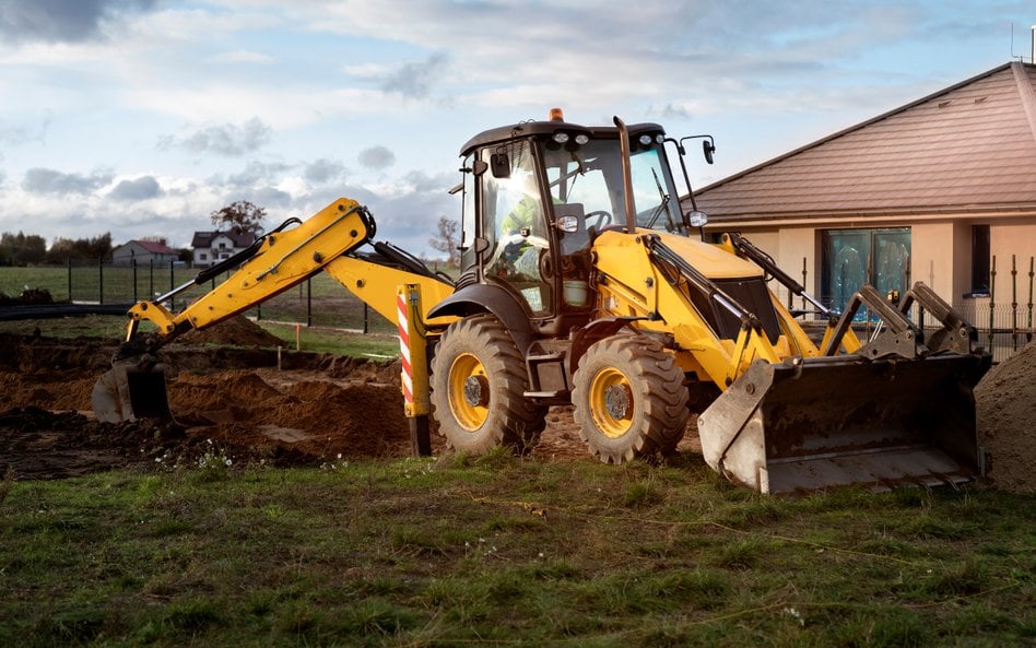 Składowanie ziemi na działce może się skończyć karą. Właścicielom grozi od 1 tys. do 1 mln zł