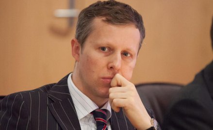 Sebastian Buczek, prezes Quercus TFI