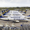 Groźba strajku oddalona. Ryanair zapłaci pilotom więcej.