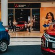 Mitsubishi wchodzi do galerii