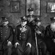 Schronisko dla weteranów powstania styczniowego w Krakowie. Jan Nożykowski, Józef Nowak, Walenty Będ