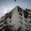 Podpalenie bloku w Czechach. Zginęło 11 osób