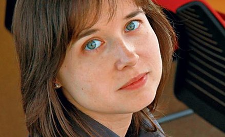 Grażyna Tomiczek