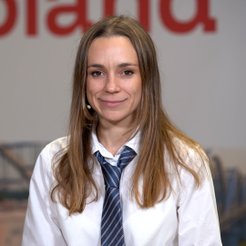 Katarzyna Kowalska
