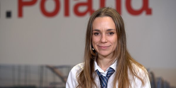 KUKE: odbudowa Ukrainy już trwa – Polska oferuje instrumenty finansowe