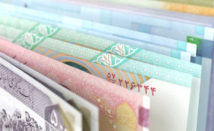 Inflacja galopuje w Iranie. Nowy banknot o historycznym nominale