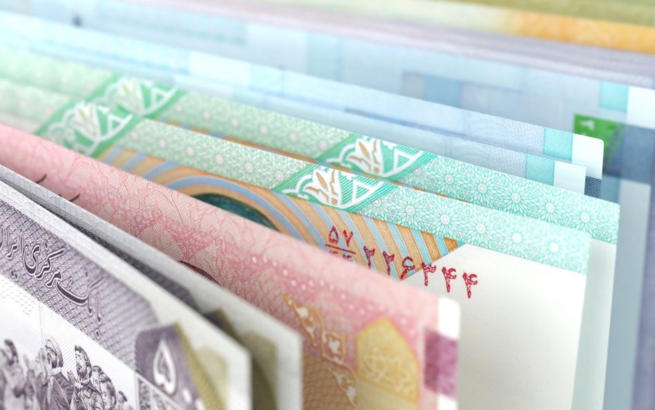 Inflacja galopuje w Iranie. Nowy banknot o historycznym nominale