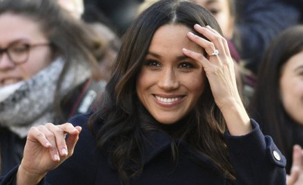 Szwajcarzy: Przyszła brytyjska księżna ma nasze geny