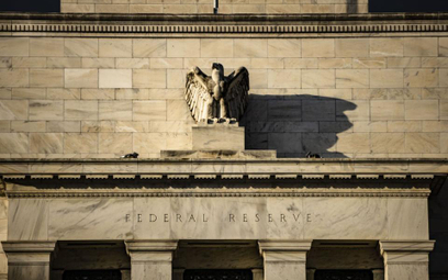 #WykresDnia: Błędna polityka Fed