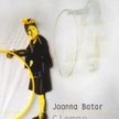 Joanna Bator laureatką Nagrody Nike