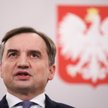 Minister sprawiedliwości, prokurator generalny Zbigniew Ziobro