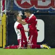 Wisła Kraków - Odense BK 2:!
