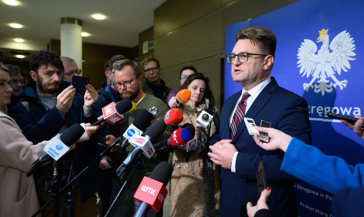 Útok nožem v Poznani, smrt pětiletého dítěte.  Nové informace od obžaloby