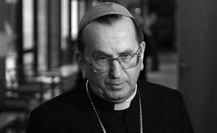 Słuchać bardziej Boga niż ludzi