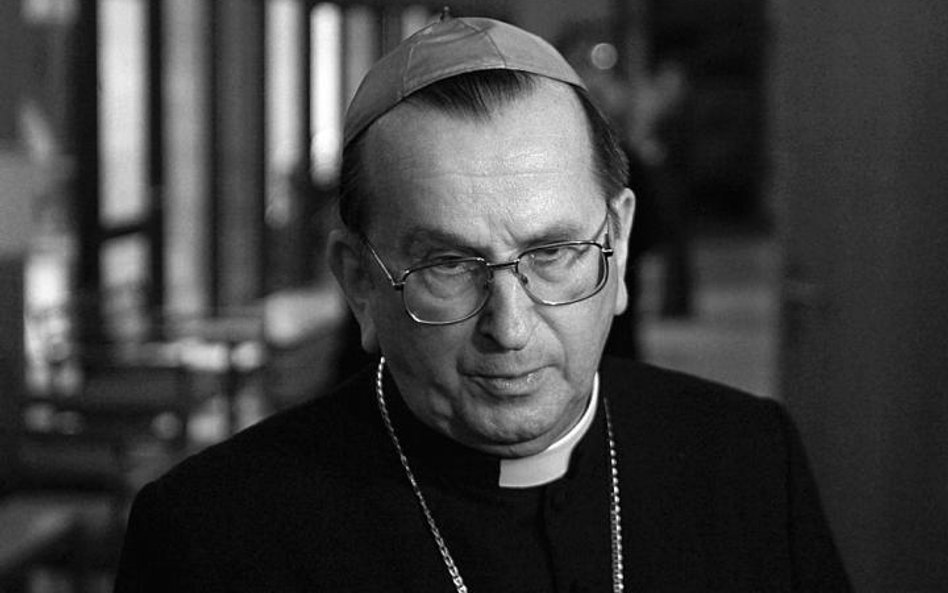 Słuchać bardziej Boga niż ludzi