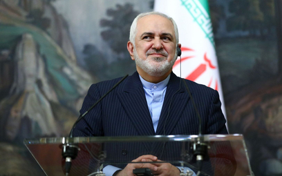 Iran wzywa Bidena do powrotu do porozumienia nuklearnego