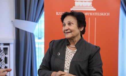 Hanna Machińska