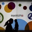 Swatch: spadek sprzedaży i zysku operacyjnego w 2016 roku