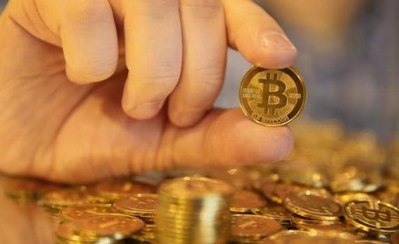 Analiza techniczna kursu Bitcoina