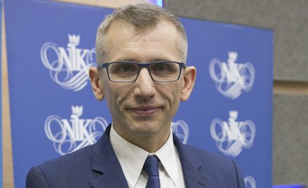 Krzysztof Kwiatkowski zrezygnował z szefowania NIK