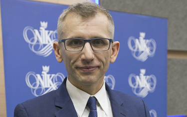Krzysztof Kwiatkowski zrezygnował z szefowania NIK