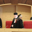 Podejrzany może być przekazany do innego kraju