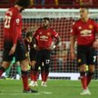 Bolesna porażka Manchesteru United