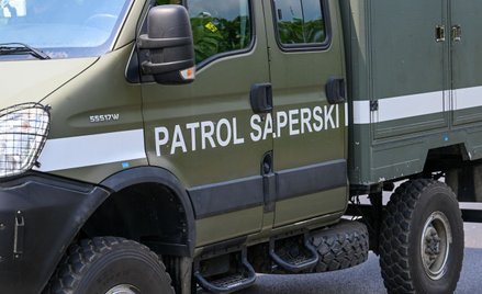 Patrol Saperski