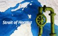 Cieśnina Ormuz