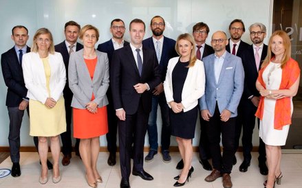 CMS: trzecie miejsce w klasyfikacji wielkościowe