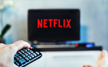 Największe hity Netflixa