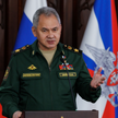 Szojgu: Międzynarodowy Kongres Antyfaszystowski będzie odbywał się co roku