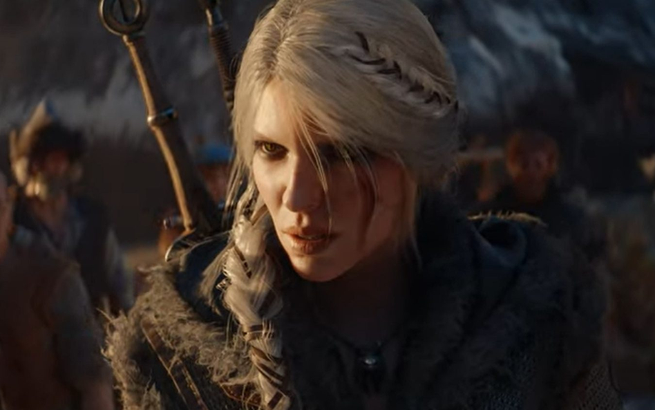 CD Projekt odsłania karty. Wiemy o czym będzie czwarty „Wiedźmin”