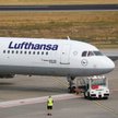 Kuracja odchudzająca w Lufthansie