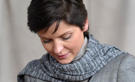 Joanna Mucha: Wszyscy boją się, że będzie kompromitacja