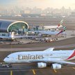 Pasażerowie podróżujący z Emirates zyskują dostęp do rozszerzonej ochrony ubezpieczeniowej - nowy pa