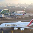 Pasażerowie podróżujący z Emirates zyskują dostęp do rozszerzonej ochrony ubezpieczeniowej - nowy pa